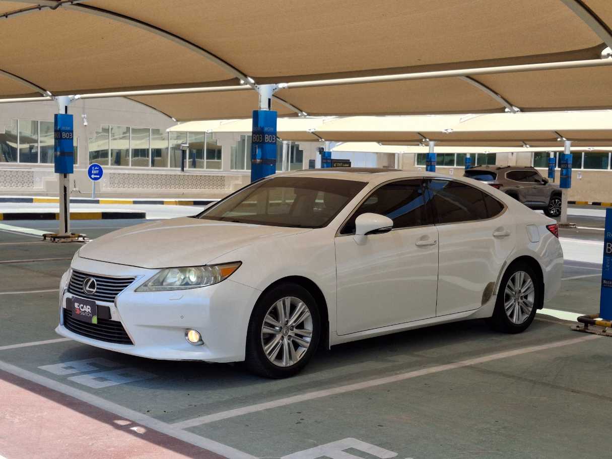 Lexus Es250