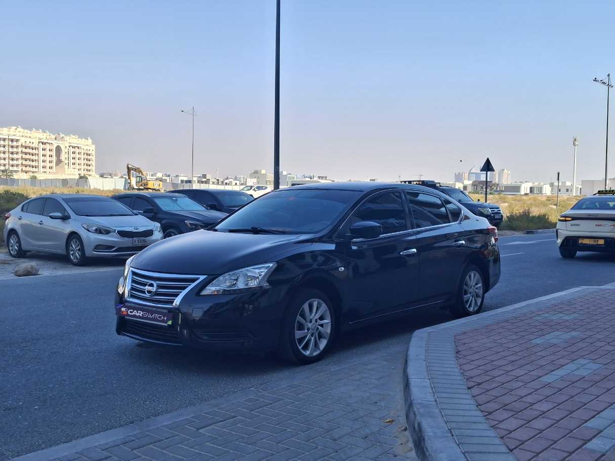 Nissan Sentra