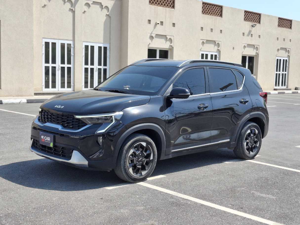 Kia Sonet