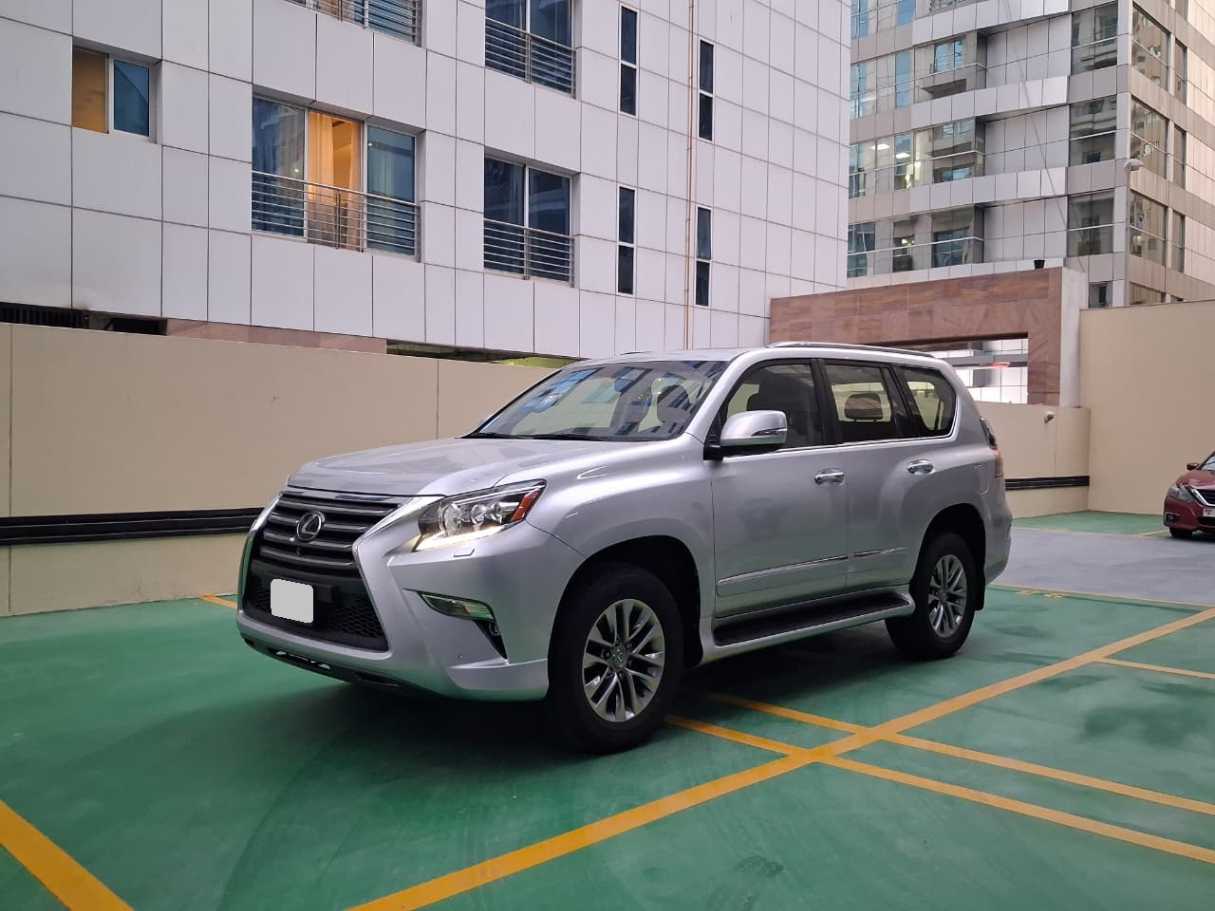 Lexus Gx460