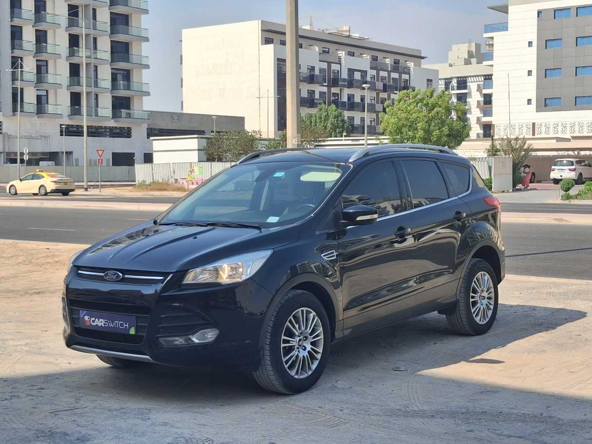 Ford Escape