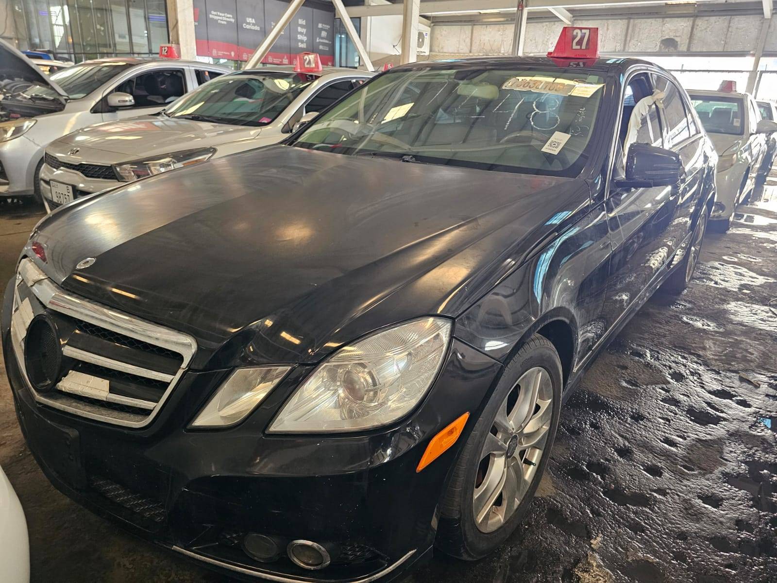 Mercedes-Benz E 350