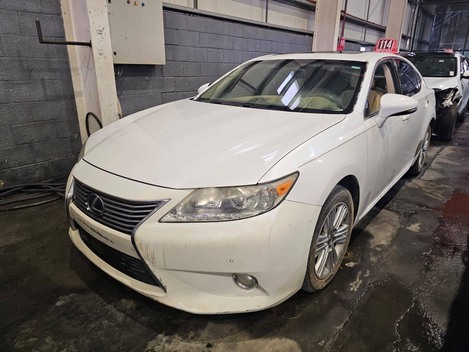 Lexus ES 350