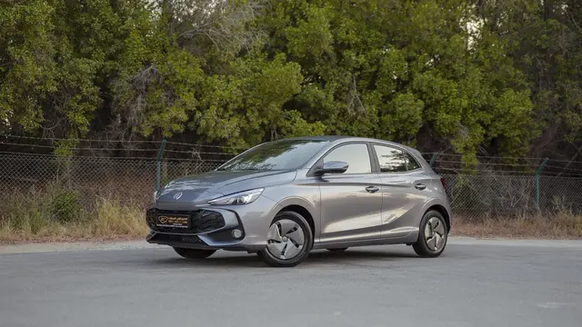 MG 3
