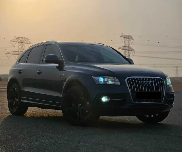 Audi Q5