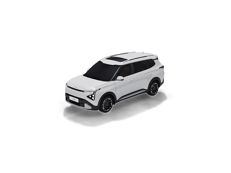 Kia Carens 2026 — photo 1