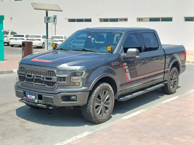 Ford F150