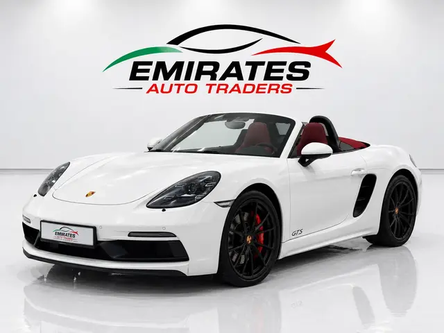 Porsche Boxster/cayman