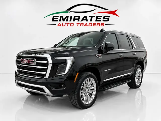 GMC Yukon