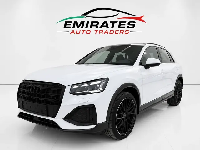 Audi Q2