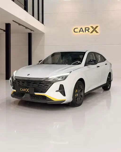 Dongfeng Shine
