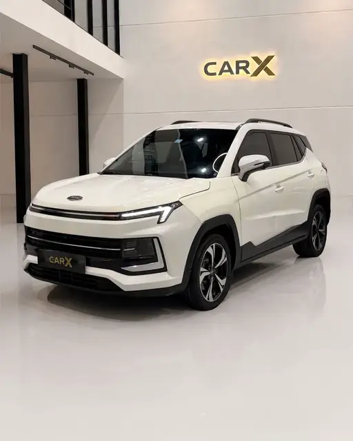JAC JS4