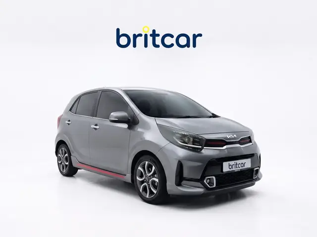 Kia Picanto / Morning