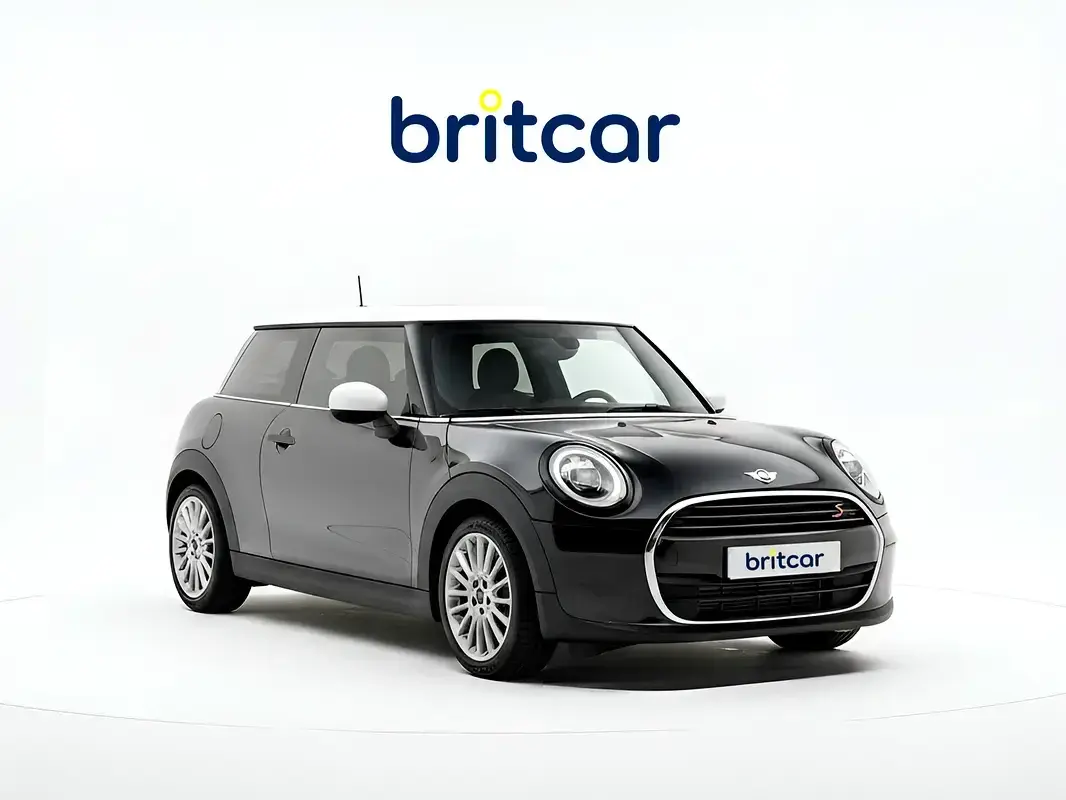 MINI Cooper 2025 — photo 1