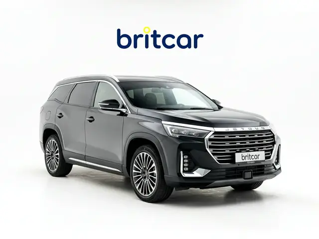 Jetour X90 PLUS