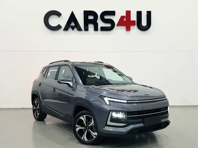 JAC JS4