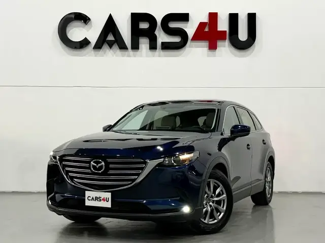 Mazda CX-9
