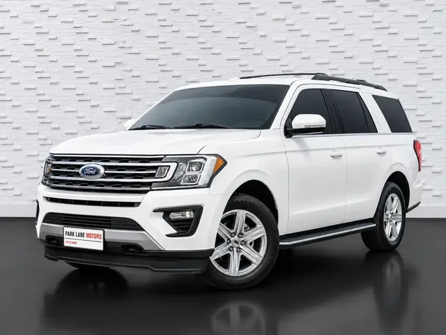 Ford Expedition