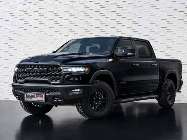 RAM 1500