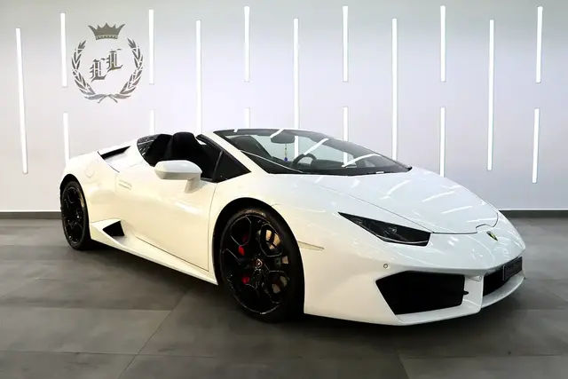 Lamborghini Huracán