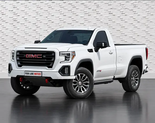GMC Sierra