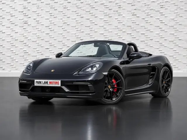 Porsche Boxster/cayman