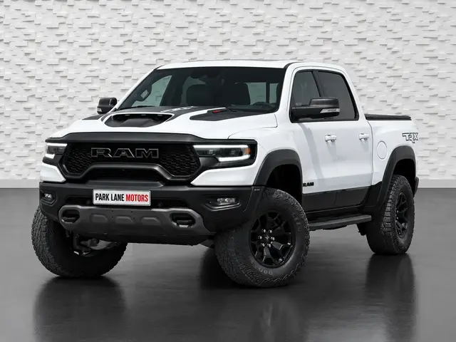 RAM 1500