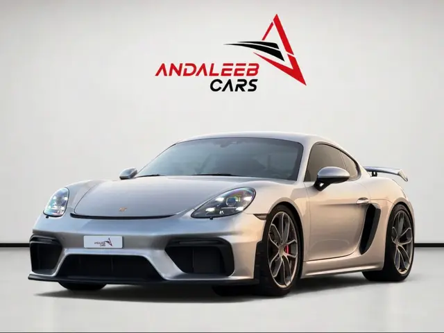 Porsche Boxster/cayman