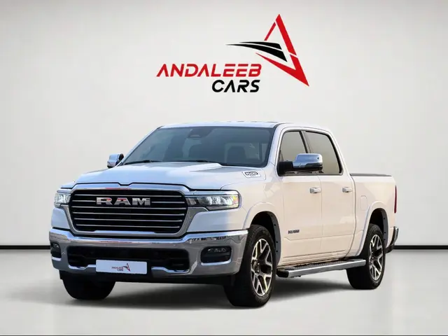 RAM 1500