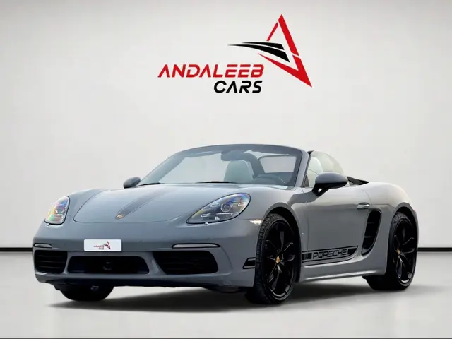 Porsche Boxster/cayman