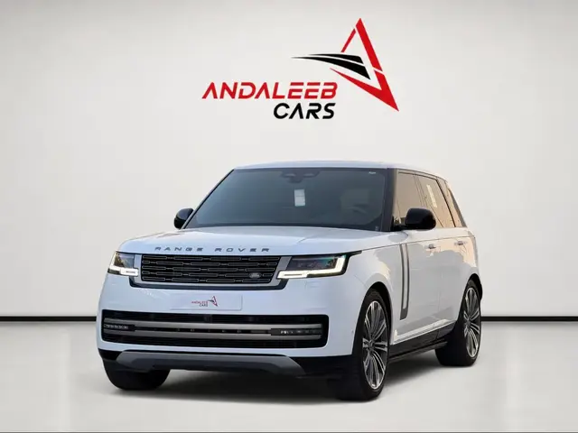 Land Rover Range