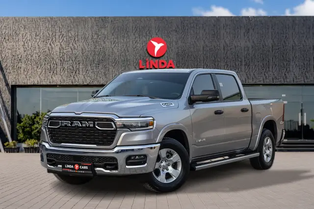 RAM 1500