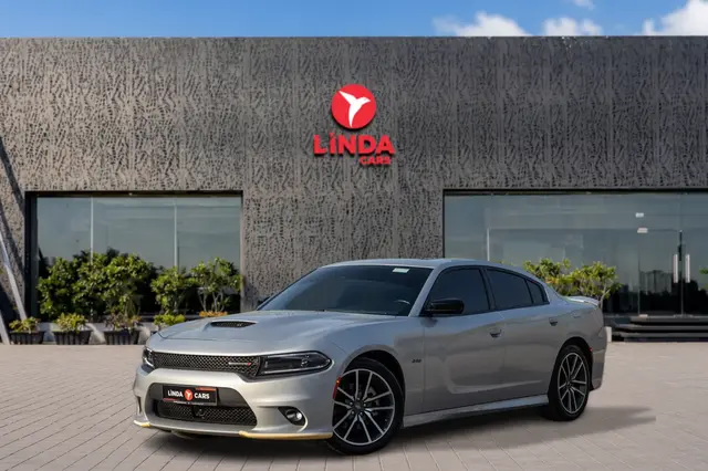 Dodge Charger