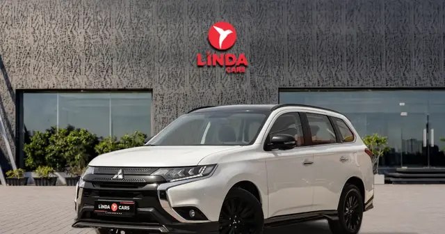 Mitsubishi Outlander / Airtek