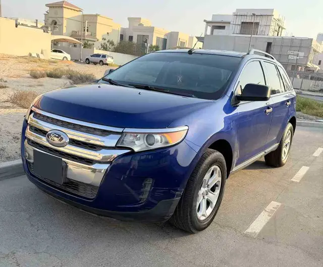Ford Edge