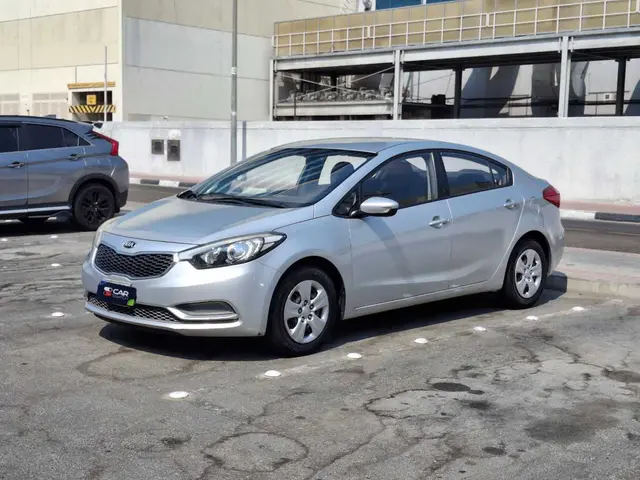 Kia Cerato