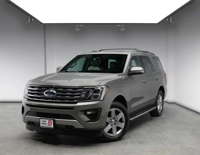 Ford Expedition