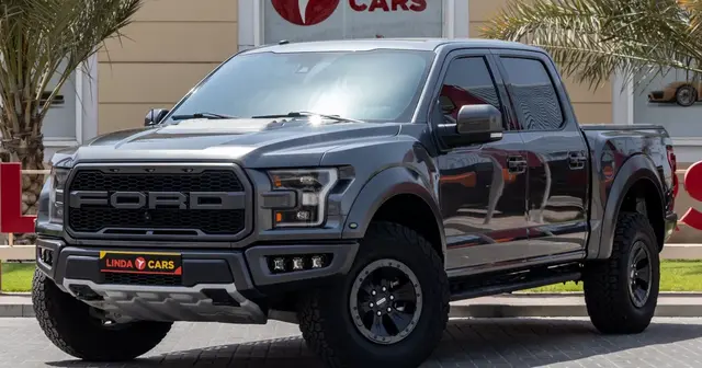 Ford F-series