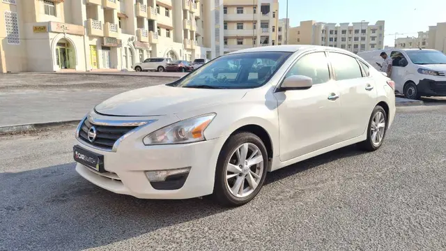 Nissan Altima
