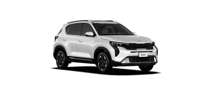 Kia Sonet