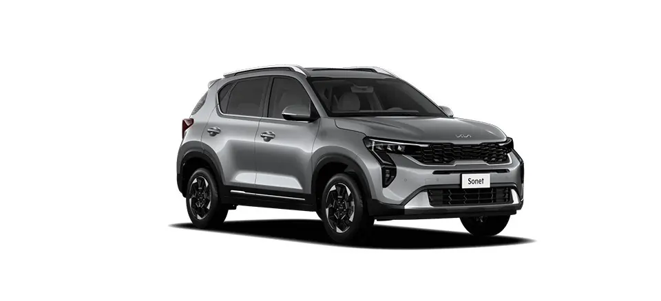 Kia Sonet 2026 — photo 1