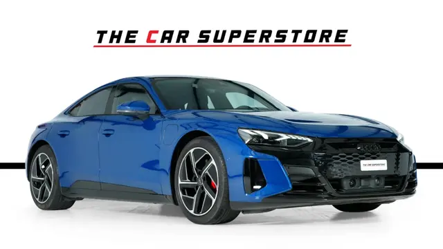 Audi E