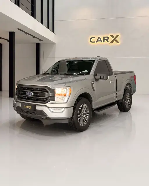 Ford F-Series