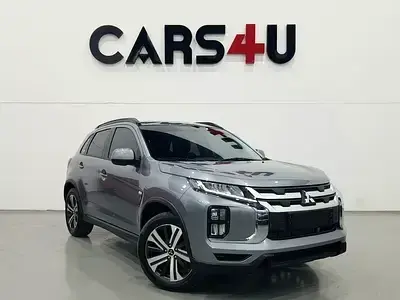 Mitsubishi ASX 2024 — photo 1