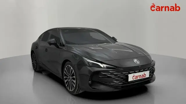MG MG7