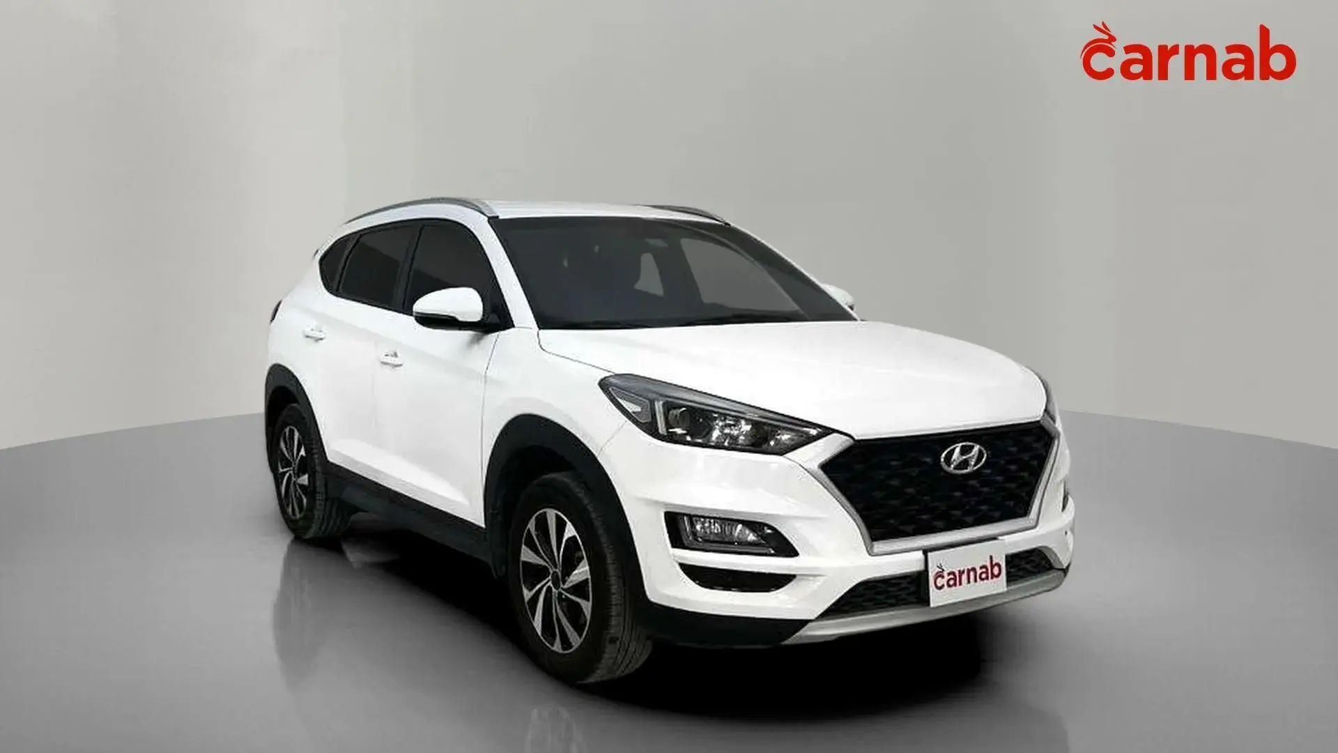 Hyundai Tucson 2020 — photo 1