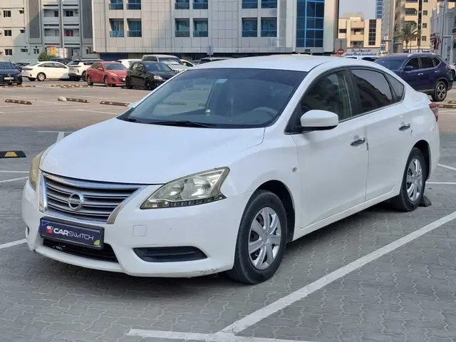 Nissan Sentra