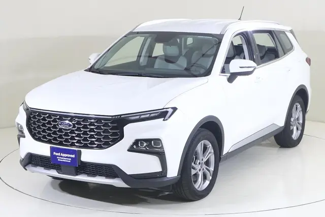 Ford Territory
