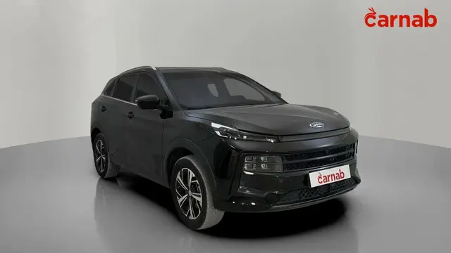 JAC JS6