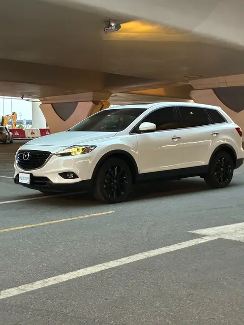 Mazda CX-9